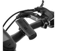 Serenophile Bike Mount, Bicycle Holder for Garmin eTrex 10 20 30, GPSMap 62s Oregon 450 550 Dakota 20, Cycling Phone Bracket