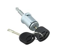Serenophile Bonnet Lock Cylinder, Key Switch Lock, for Ford Focus Mk1 1998-2004, Direct Replacement, Includes 2 Keys, AL354 1101535