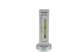 Serenophile Camber Gauge, Wheel Alignment Tool, Magnetic Level for Car, Adjustable Aluminium Alloy, Accurate Caster Check, -5 to 5 Degrees, White