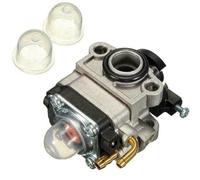Serenophile Carburetor, Replacement for 25cc Brush Petrol Trimmer Engine for CARB Parts Assembly