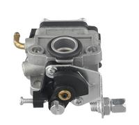 Serenophile Carburettor, Carb, 4-Stroke Engine Part for Honda GX31, 139 Grass Trimmer, Earth Drill, 9mm Air Inlet, Aluminium Alloy