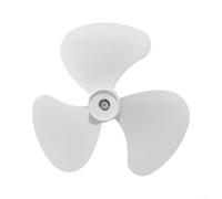 Serenophile Ceiling Fan Replacement 16 Inch White Ceiling Fan Replacement