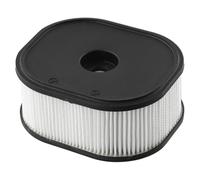 Serenophile Chainsaw Air Filter, HD Cleaner, for MS500i MS661 MS661C, Plastic, Replaces 1144-140-4402, 1 Pack