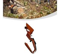 Serenophile Chainsaw Rear Handle Housing Cover, Chainsaw Back Handle Shell, Compatible with Stihl 021 023 025 MS210 MS230 MS250, Plastic Replacement Part for Repair, 1 Pack