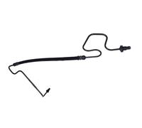 Serenophile Clutch Hydraulic Line, Clutch Pipe, Brake Hose, 1J1721465BD, Direct Replacement, Plastic, for Golf 1999-2006, Jetta 1999-2005, Beetle 1998-2011