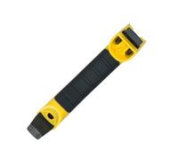 Serenophile Complete Replacement Storage Cover, Handle Assembly, for Karcher VC 3, Water Resistant Plastic, Yellow, Part 9.754-076.0, 1 Pack