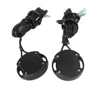 Serenophile Complete Tilt & Trim Limit Sender Switch Kit for For Mercruiser For Alpha One Includes 805320A03 and Accessories