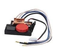 Serenophile Control Governor, Engine Speed Regulator, 110V Part for RH540M RH540S, Replacement 619P09590, 1pc