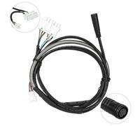 Serenophile Controller Main Control Cable Replacement for Segway Ninebot MAX G3 Electric Scooter - Robust Wire Construction, Seamless Component Communication, Built-in Safety Features