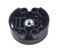 Serenophile Cutting Head, Trimmer Head, Grass Trimmer Parts, Replacement Spool, for Bosch AFS 23-37 Series, Easy Install, Metal Plastic, 1 Pack