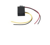 Serenophile DC Step Down Converter, Voltage Regulator, 12V 2A Power Supply, IP68 Waterproof, 24W for Car LED Light Bar