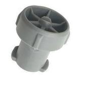 Serenophile Detail Nozzle, Point Jet, Pressure Washer Accessory for Karcher OC3, Precise Cleaning for Tight Spaces, Grey, 1 Pack
