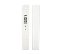 Serenophile Digital pH Meter, Water Tester Pen, 0.00-14.00 Range, High Precision, Quick Read, for Aquariums, Pools, Hydroponics