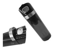Serenophile Dirty Water Tank, Sewage Tank, Replacement Part for Eureka RapidWash 630, High Capacity Handheld Vacuum Cleaner Accessory, Easy Install, Black, 1 Pack