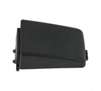 Serenophile Door Handle Cap Cover for Land Rover Optimized Design for a Sleek Look on Discovery 3 and More (Black)