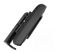 Serenophile Door Handle, Front Right Door Handle, Car Door Handle for Citroen Xsara 1997-2005, Black ABS Replacement Part 9101L9