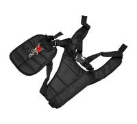 Serenophile Double Shoulder Harness,Brushcutter Strap,Grass Trimmer Harness,Adjustable Garden Tool Belt,Comfort Fit for Stihl Husqvarna