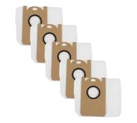 Serenophile Dust Bags, Vacuum Bags, Replacement Parts for eufy RoboVac 11S, 15C, 30C, SmartClean, High Efficiency Filtration, 5 Pack