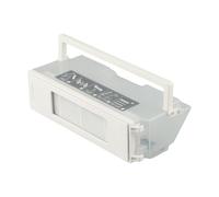 Serenophile Dust Bin, Filter, Replacement for Deebot N8, N8+, N8 Pro, N8 Pro Plus, High Efficiency Particle Collection, Easy Install, 1 Pack