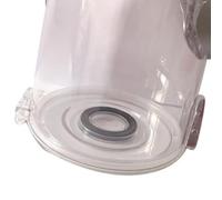Serenophile Dust Cup, Replacement Bin, Vacuum Container for Airbot Aura VC801, Efficient Dust Collection, Easy to Clean, 1 Pack