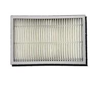 Serenophile Dust Filter, Vacuum Filter, 2 Pack Replacement for Kenmore EF-2, 86880, 20-86880, 610445, Panasonic MC-V194H