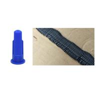 Serenophile Extra Long Screwdriver, Slotted Screwdriver, Phillips Screwdriver, 12 Inch Chrome Vanadium Steel, for Sewing Machine and Car Repair, 2 Pack