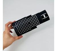 Serenophile Filter Holder for Dreame H14 H14 Pro H14 Dual H14 Ultra Vacuum Cleaner, Replacement Waste Water Tank Filter Stent Accessory Part