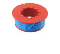 Serenophile Flymo Trimmer Line, Flymo Spool, ET21 Replacement, for Mini Trim ST, Nylon, 3-Pack, Compatible with FLY031