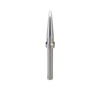 Serenophile for lt Series Soldering Iron Tip LT374 Fine Point LT375 Broad Face LT376 Angled Tips for Professional Soldering Tool Kits(LT375)