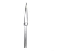 Serenophile for lt Series Soldering Iron Tip LT374 Fine Point LT375 Broad Face LT376 Angled Tips for Professional Soldering Tool Kits(LT376)