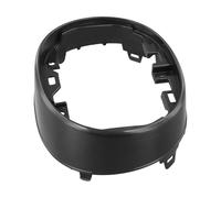 Serenophile Front Grille Mount Bracket, Camera Holder, for Mazda 6 2018-2021, Adaptive Cruise, Black Plastic, Direct Fit Replacement, 1 Pack