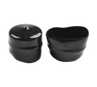 Serenophile Front Wheel Bushing, Bearing Conversion Kit, Lawn Mower Parts, Metal Rubber Upgrade for Craftsman Murray 532009040 9040H YTH22V46 YTA18542