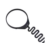 Serenophile Fuel Cap Retaining Strap, Fuel Tank Cover Line, 31261589 Replacement Cable, Rubber Rope for Volvo S80 S60 S40 XC60 XC90 C30 C70 V40 S60L