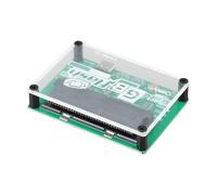 Serenophile GB Flash Cart, Game Boy Reader, USB Adapter, Backup ROMs, Save Restore, for Game Boy Advance Colour, Retro Gaming
