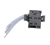 Serenophile Headlight Switch Connector, Luggage Lamp Cable, Wiring Harness for Ford, Mazda, Mercury, Direct Replacement, Durable Plastic, Pack