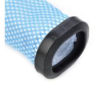 Serenophile Hoover T114 Filter, Exhaust Filter, Main Filter, Compatible with Hoover D2, HF722, RA22, RAP22 Vacuums, Replaces 35601872, 2 Pack