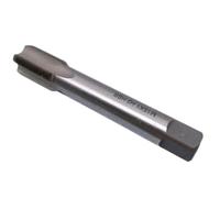 Serenophile HSS Metric Tap, M15 x 1mm Right-Hand Thread, High-Speed Steel Cutting Tool for Metalworking, 91mm Overall Length