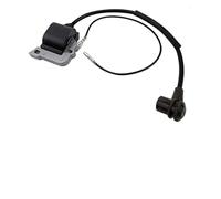 Serenophile Ignition Coil, Chainsaw Part, Spark Module for 50 51 55 61 254 257 261 262 266 268 272, Replacement, Easy Install, Black