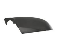 Serenophile Left Side Mirror Cover Cap, Lower Outer Base Housing, for Subaru Impreza 2017-2023, Legacy Outback Ascent, ABS Black Replacement Part 91054FL20A