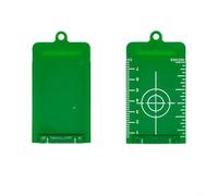 Serenophile Level Target Plate 00528 Level Target Plate 00528 Level Target