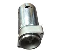 Serenophile Liftgate Pump Motor, Trunk Lift Motor, Tailgate Actuator for Cadillac SRX 2010-2015, CT S Wagon 2010-2014, OEM 25965861, Metal Bracket Included