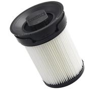 Serenophile Main Roller Brush, Replacement Filter, Cleaning Tool for HX1 Cat & Dog, HX1 Pro, HX1 Select, 4-Pack Parts Kit