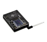 Serenophile Mini Theremin, Electronic Instrument, Creative Music Device, Color Screen, 70+ Voices, Type-C, Portable for Beginners
