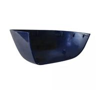 Serenophile Mirror Cap Cover, Side Mirror Cover, for Tesla Model Y 2020-2023, Blue ABS Shell, Scratch Protection, Easy Install, Pair