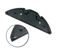 Serenophile Mop Bracket, Replacement Part for Dreame D20 Pro Plus Robot Vacuum, Plastic Accessory for Easy Install, 1 Pack