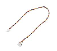 Serenophile Motor Wheel Harness Wire, Left Right Replacement Part, Compatible with Shark RV700 RV750 AV Series Robot Vacuum, Easy Install, 1 Pack