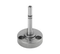 Serenophile N288223 Replacement Crankshaft for for dewalt SDS Hammer Drill DCH253 DCH263 DCH273 DCH274 DCH364, Steel Construction Part