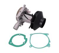 Serenophile Parking Heater Fan, Combustion Blower Motor, 24V 2KW Alloy Assembly, Quick Install, for Eberspacher Airtronic D2 D4, Chinese 5KW Heaters