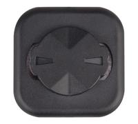 Serenophile Phone Mount Adapter with Anti-Slip Pad for for garmin for edge and for bryton GPS Computers, Smartphone Holder Bracket for Cycling