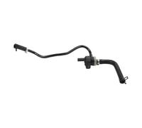 Serenophile Pipe Vent Valve, Air Breather Valve, Crankcase Vent for Mercedes C-Class W205, GLC X253 2.0L Petrol, OEM A2740187201, Black ABS